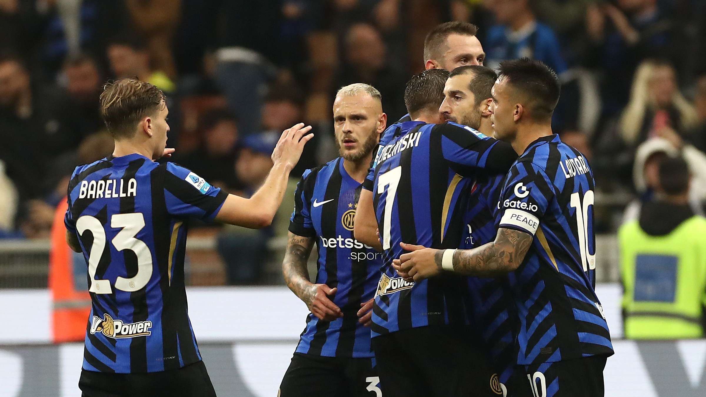 的默契配合 的默契配合