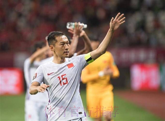 新华社专访吴曦：只要上场就有对胜利的渴望