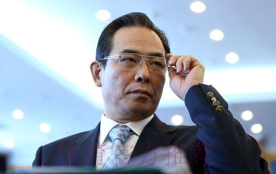 蔡振华:齐抓共管 足球改革初见成效 蔡振华:齐抓共管 足球改革初见成效