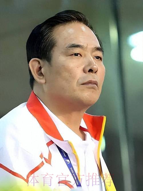 蔡振华:齐抓共管 足球改革初见成效 蔡振华:齐抓共管 足球改革初见成效