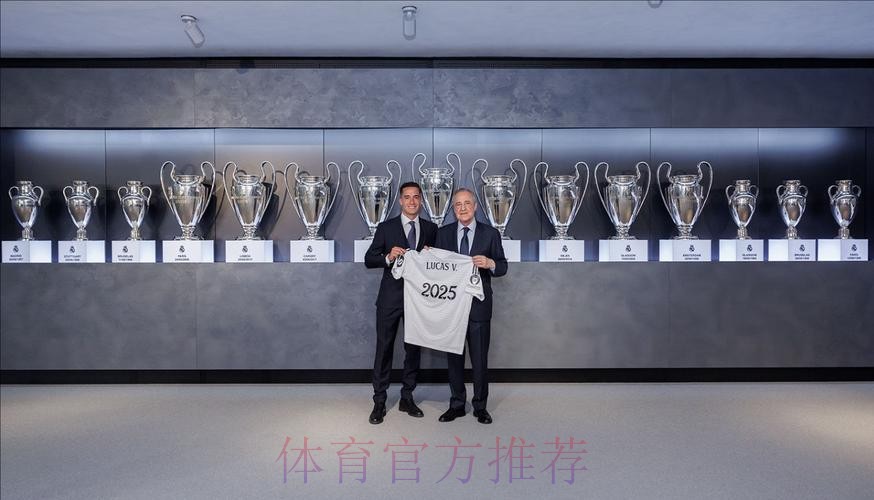 官方：皇马续约33岁巴斯克斯 续写17年皇马生涯